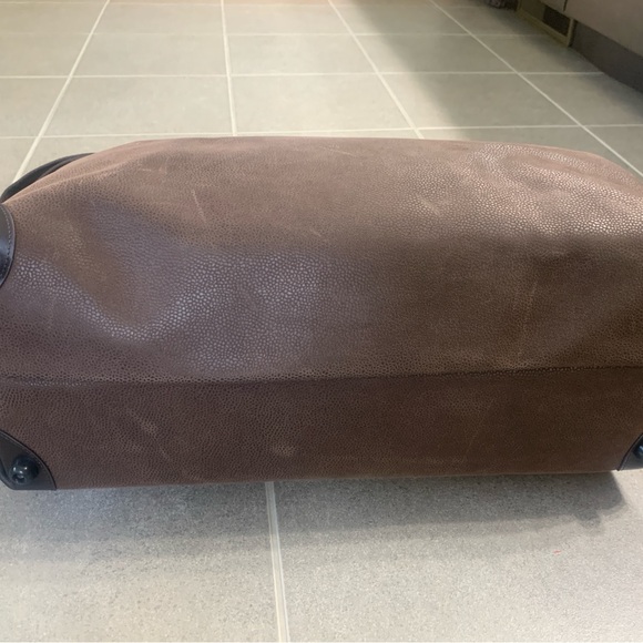 NWOT BRICS LIFE CARGO BAG DUFFLE - Picture 8 of 14